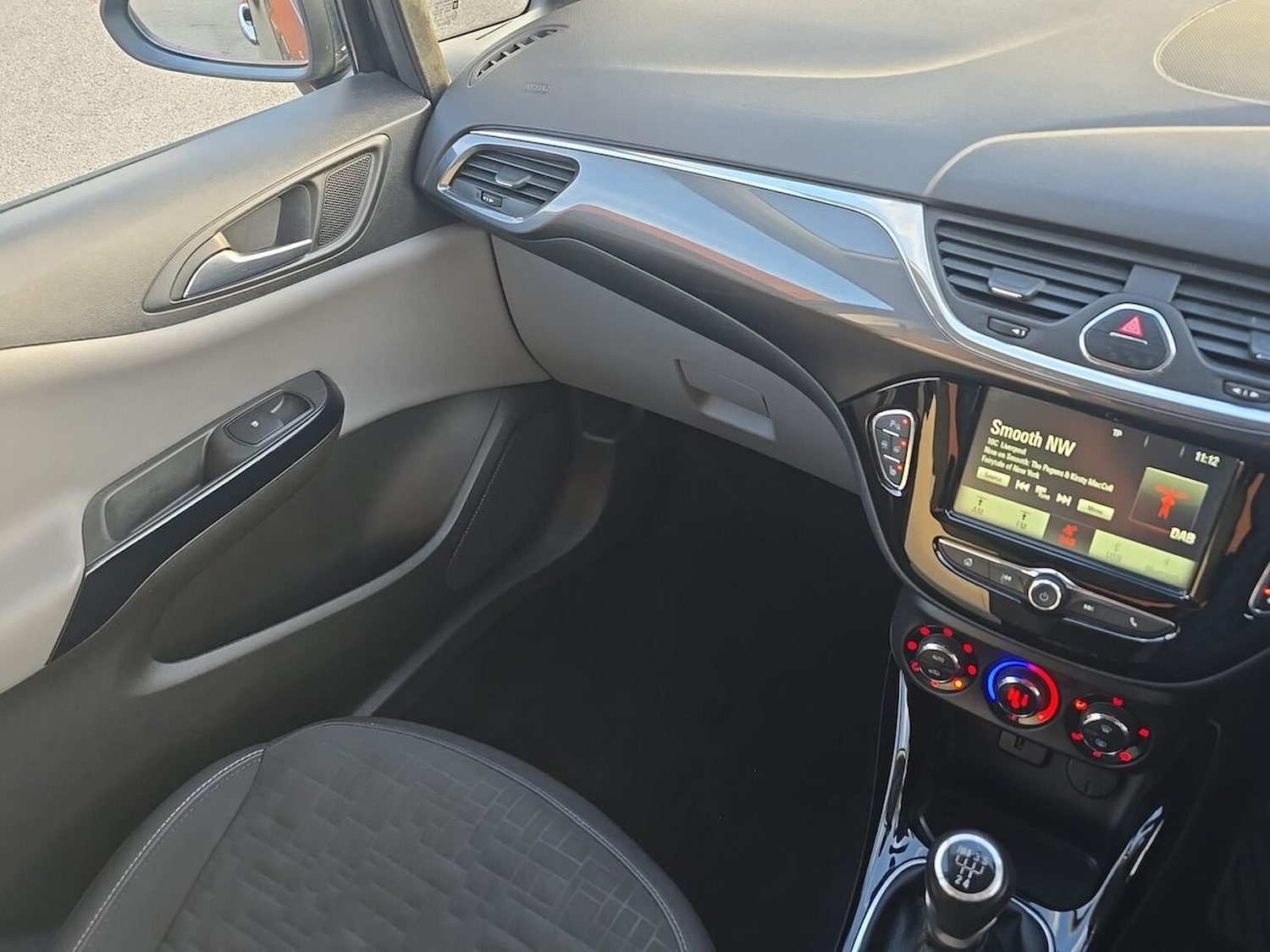 Used Vauxhall Corsa 2016 for sale - 76906323: Photo 28