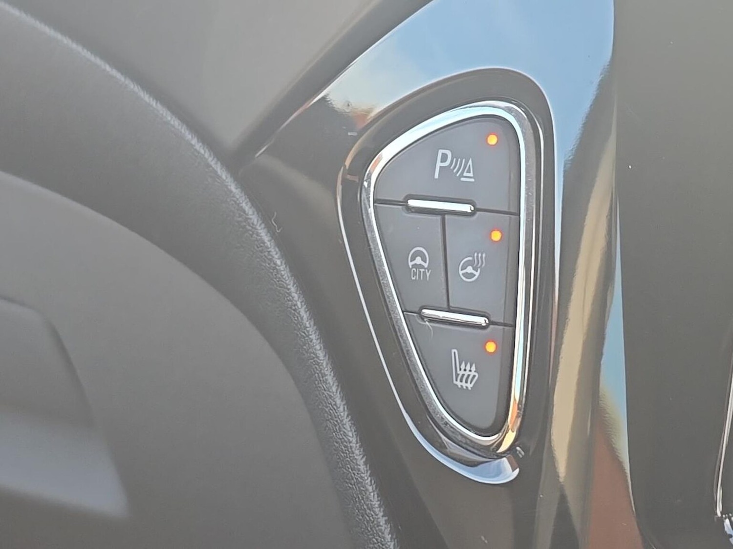 Used Vauxhall Corsa 2016 for sale - 76906323: Photo 31