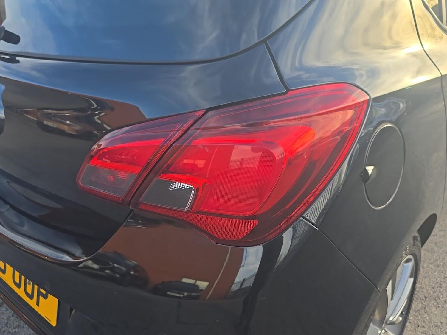 Used Vauxhall Corsa 2016 for sale - 76906323: Photo 36