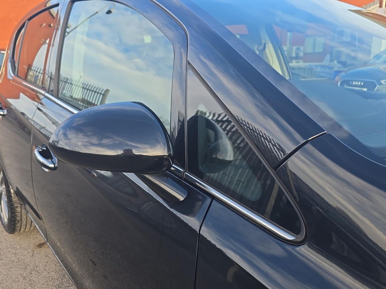 Used Vauxhall Corsa 2016 for sale - 76906323: Photo 38