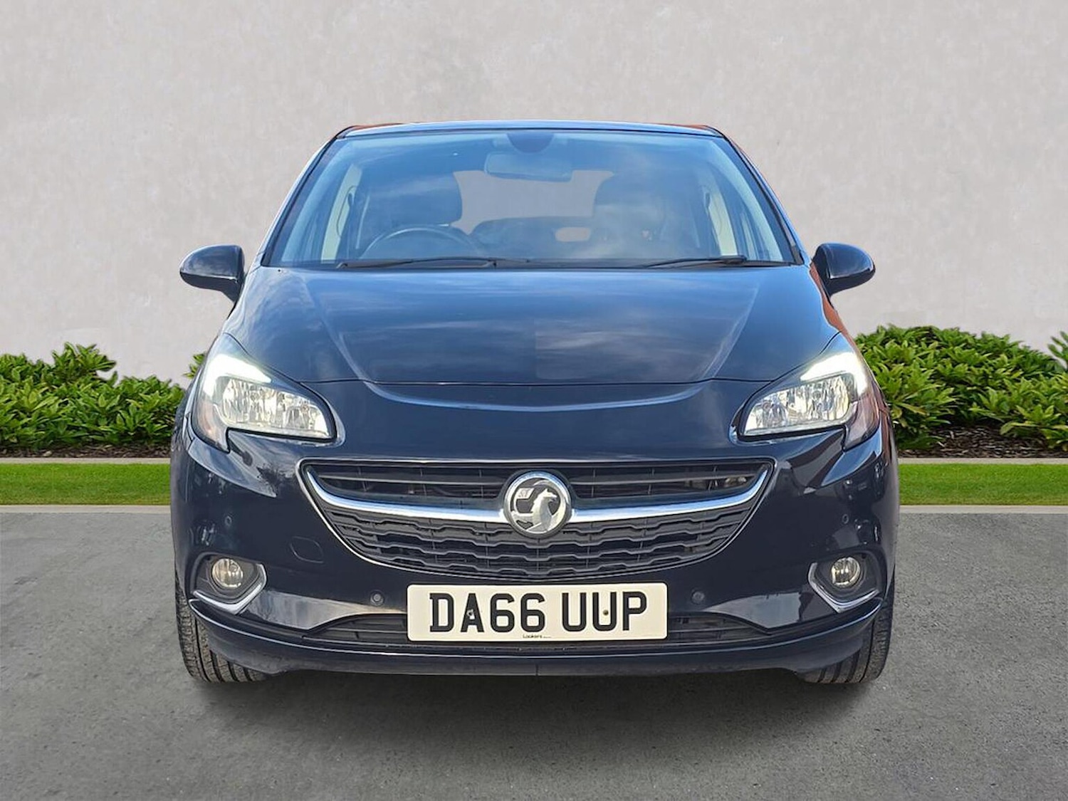 Used Vauxhall Corsa 2016 for sale - 76906323: Photo 5