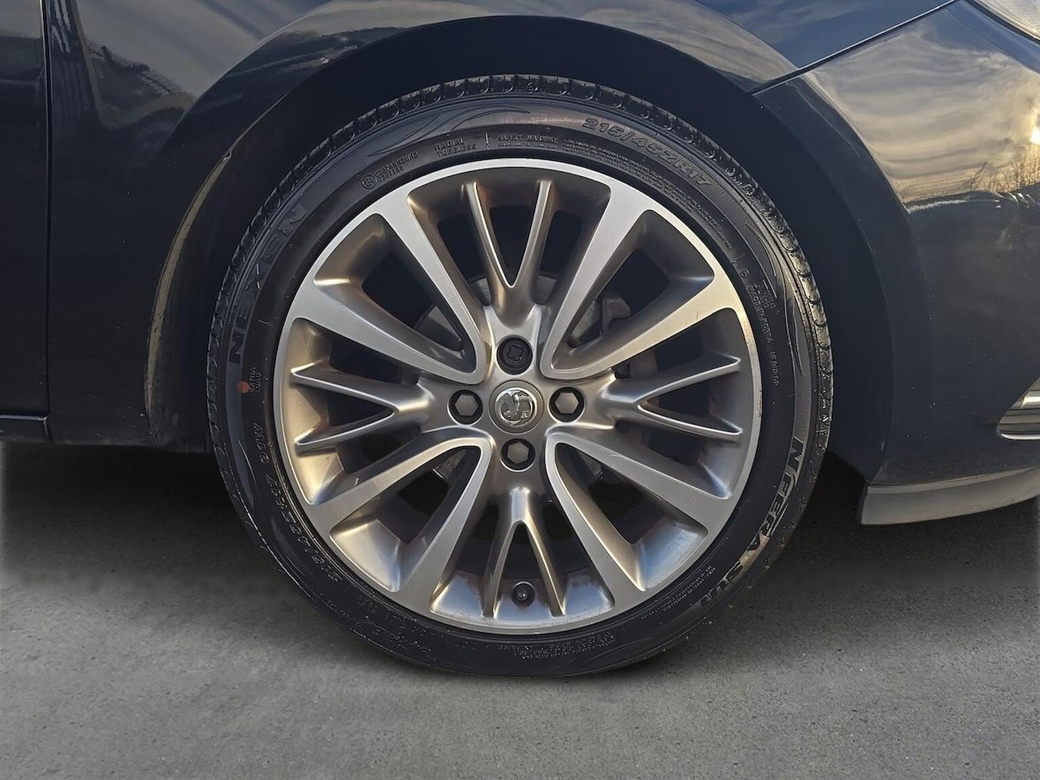 Used Vauxhall Corsa 2016 for sale - 76906323: Photo 6