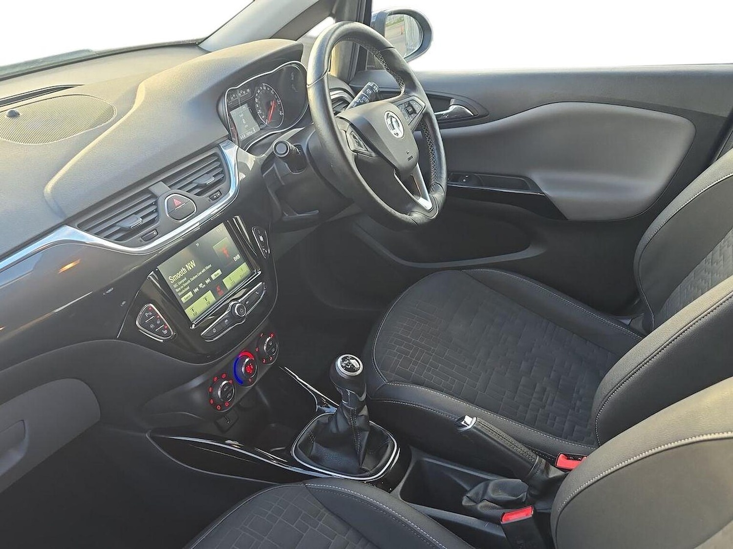 Used Vauxhall Corsa 2016 for sale - 76906323: Photo 7