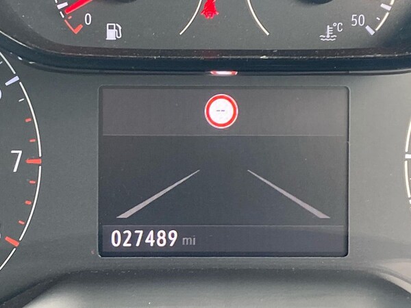 Used Vauxhall Corsa 2023 for sale - 75999642: Photo 10