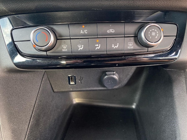 Used Vauxhall Corsa 2023 for sale - 75999642: Photo 12