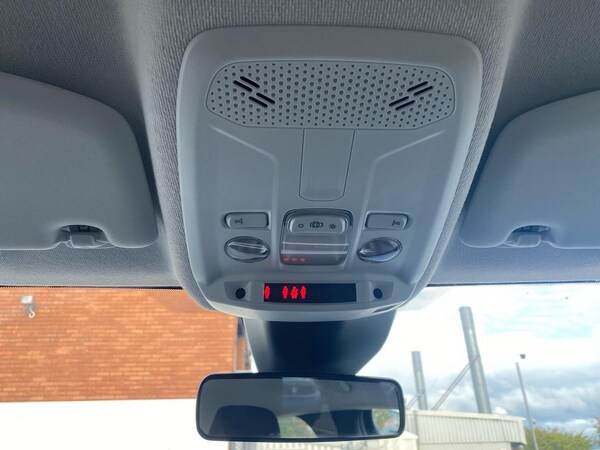 Used Vauxhall Corsa 2023 for sale - 75999642: Photo 14