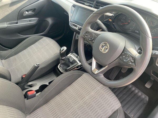 Used Vauxhall Corsa 2023 for sale - 75999642: Photo 15