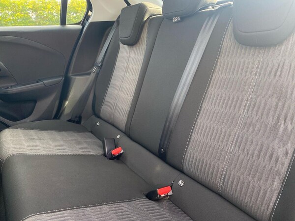 Used Vauxhall Corsa 2023 for sale - 75999642: Photo 16