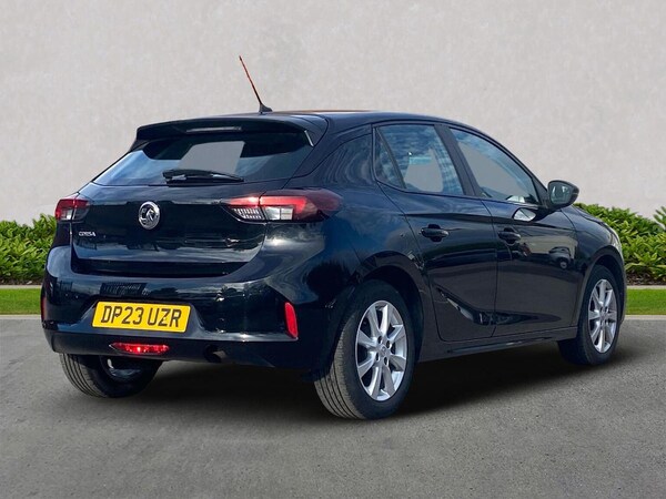 Used Vauxhall Corsa 2023 for sale - 75999642: Photo 18
