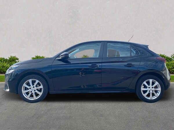 Used Vauxhall Corsa 2023 for sale - 75999642: Photo 19
