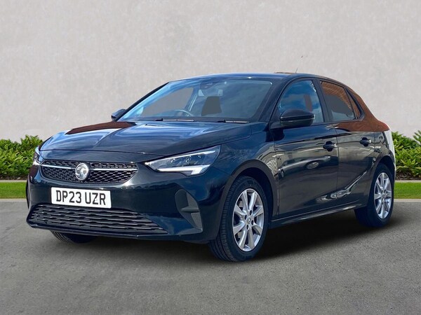 Used Vauxhall Corsa 2023 for sale - 75999642: Photo 20