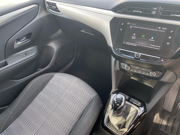 Used Vauxhall Corsa 2023 for sale - 75999642: Photo 22