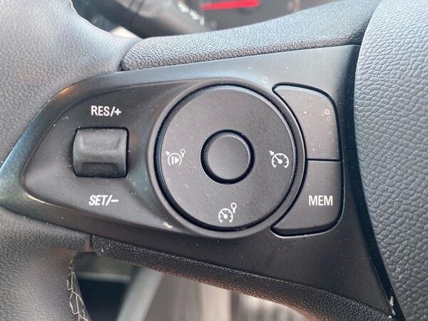 Used Vauxhall Corsa 2023 for sale - 75999642: Photo 27