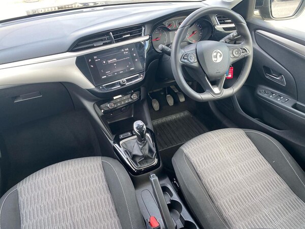 Used Vauxhall Corsa 2023 for sale - 75999642: Photo 28
