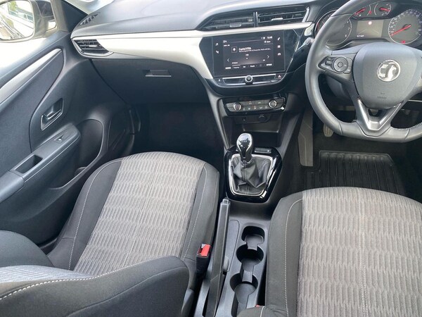 Used Vauxhall Corsa 2023 for sale - 75999642: Photo 29