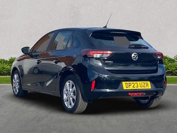 Used Vauxhall Corsa 2023 for sale - 75999642: Photo 2