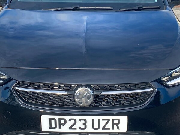 Used Vauxhall Corsa 2023 for sale - 75999642: Photo 30