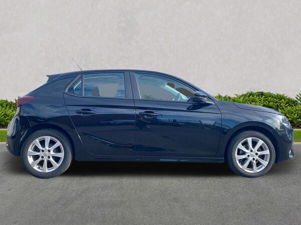 Used Vauxhall Corsa 2023 for sale - 75999642: Photo 3