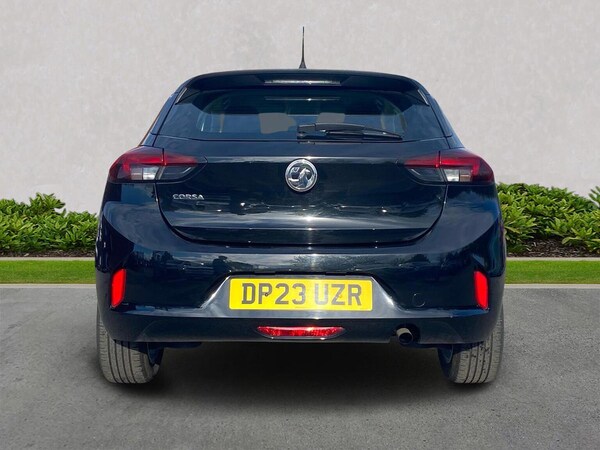 Used Vauxhall Corsa 2023 for sale - 75999642: Photo 4