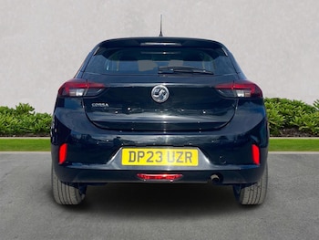 Used Vauxhall Corsa 2023 for sale - 75999642: Photo 4