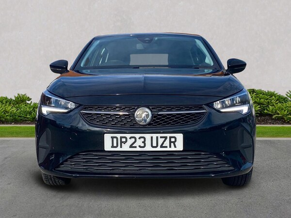 Used Vauxhall Corsa 2023 for sale - 75999642: Photo 5