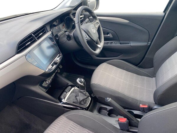 Used Vauxhall Corsa 2023 for sale - 75999642: Photo 7