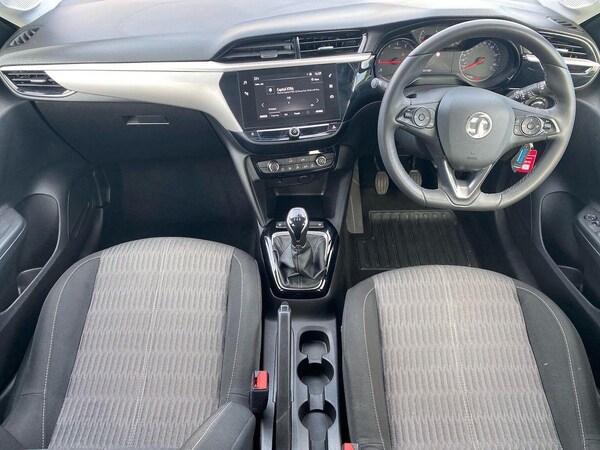 Used Vauxhall Corsa 2023 for sale - 75999642: Photo 8