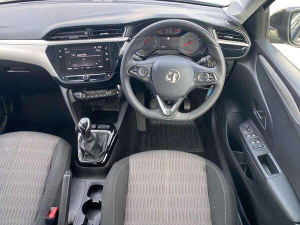 Used Vauxhall Corsa 2023 for sale - 75999642: Photo 9