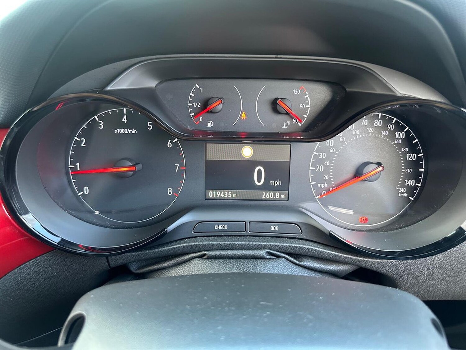 Used Vauxhall Crossland 2022 for sale - 76387219: Photo 10