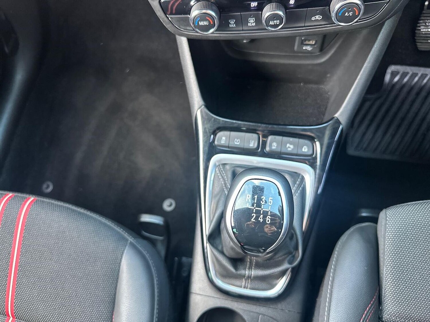 Used Vauxhall Crossland 2022 for sale - 76387219: Photo 12