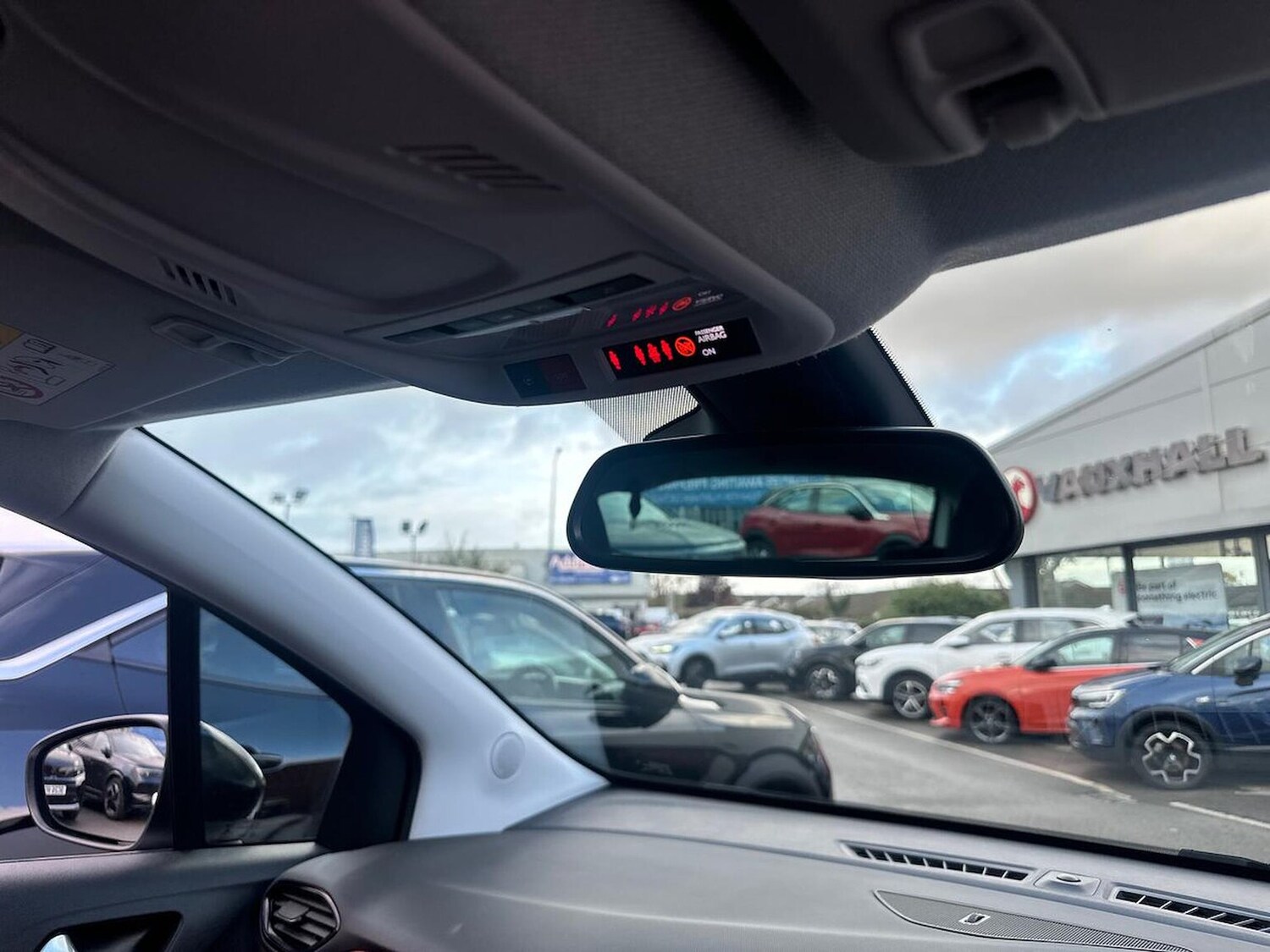 Used Vauxhall Crossland 2022 for sale - 76387219: Photo 14