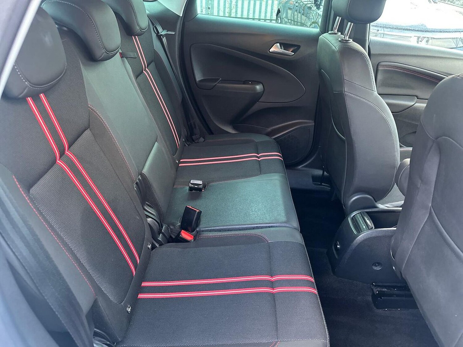 Used Vauxhall Crossland 2022 for sale - 76387219: Photo 16