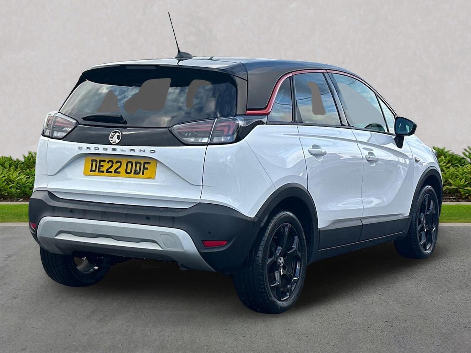 Used Vauxhall Crossland 2022 for sale - 76387219: Photo 18