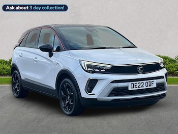 2022 - 1.2 Turbo [130] SRi Edition 5dr