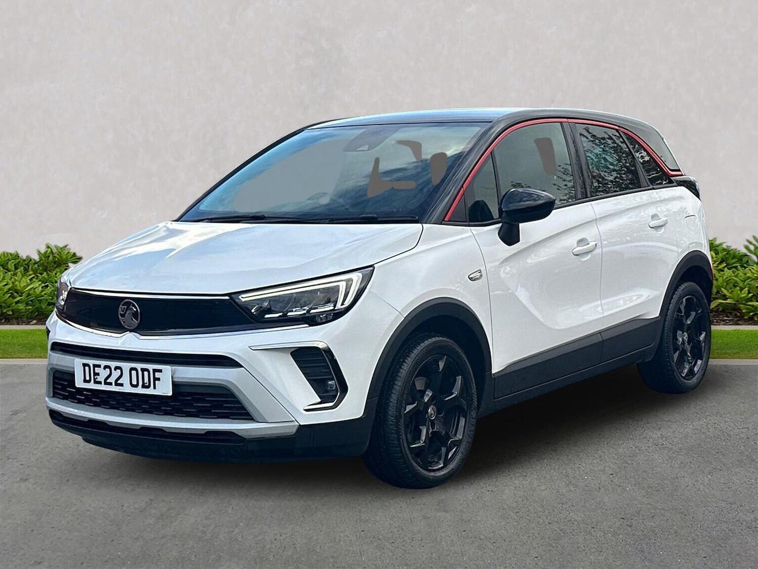 Used Vauxhall Crossland 2022 for sale - 76387219: Photo 20