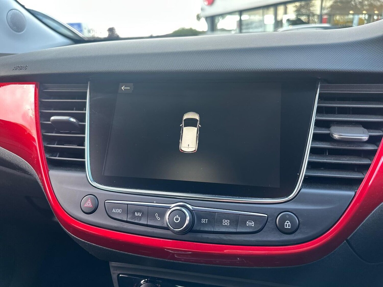 Used Vauxhall Crossland 2022 for sale - 76387219: Photo 21