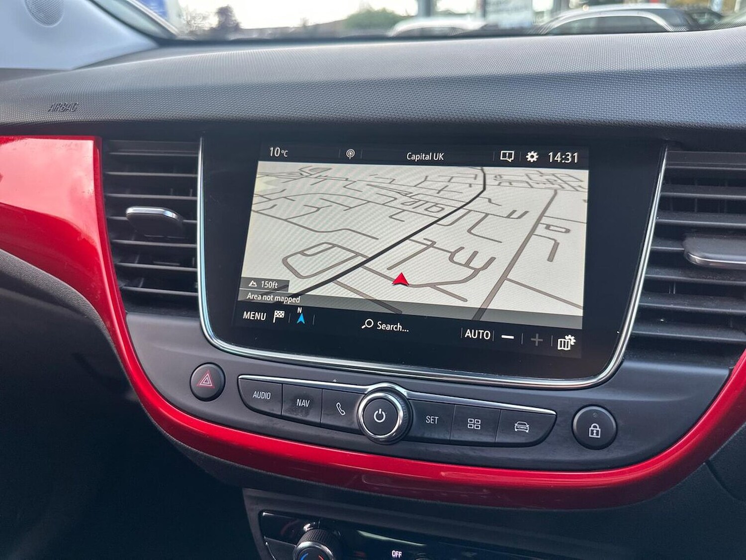 Used Vauxhall Crossland 2022 for sale - 76387219: Photo 22