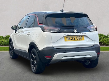 Used Vauxhall Crossland 2022 for sale - 76387219: Photo