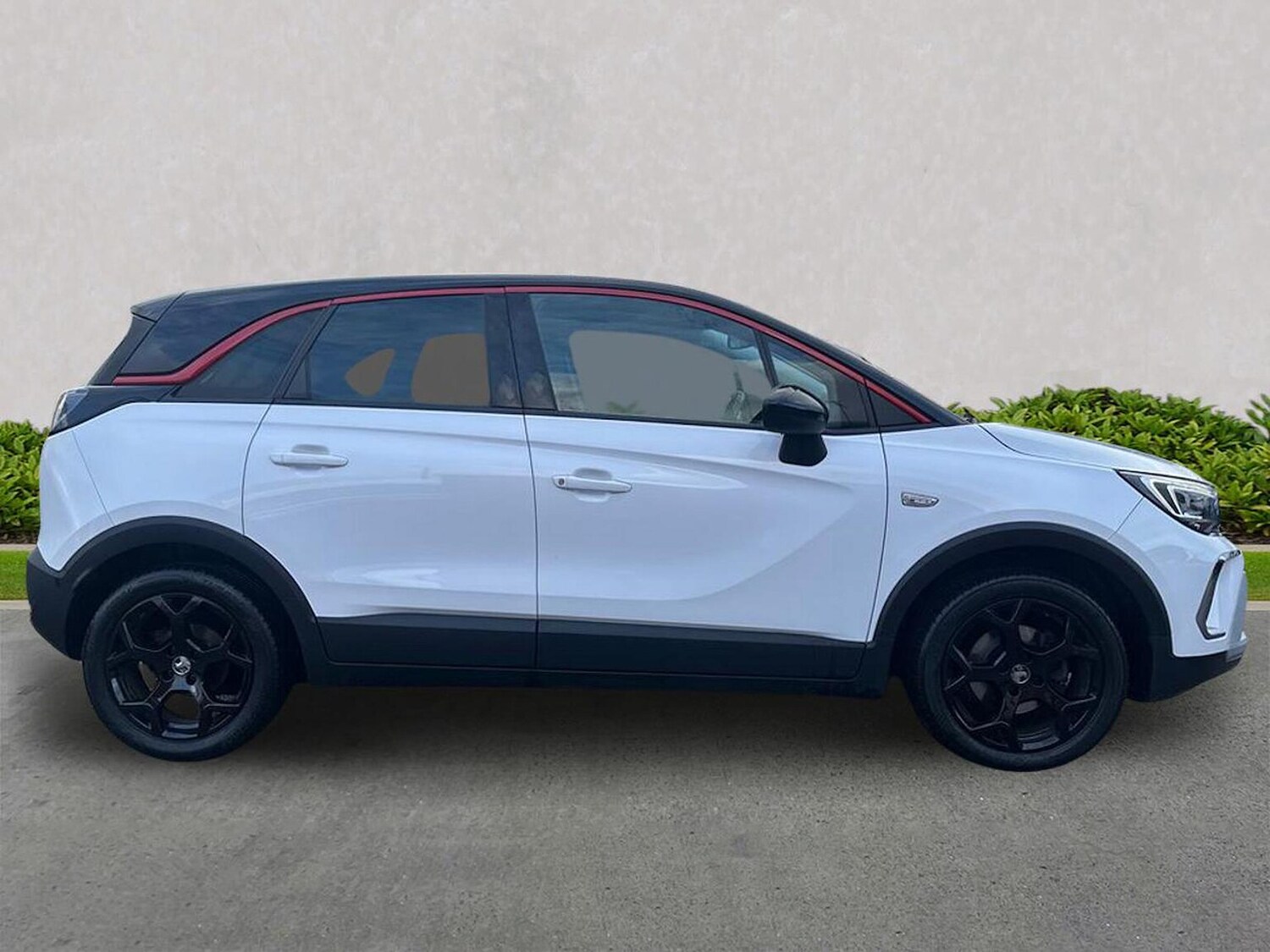 Used Vauxhall Crossland 2022 for sale - 76387219: Photo 3