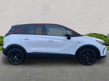 Used Vauxhall Crossland 2022 for sale - 76387219: Photo