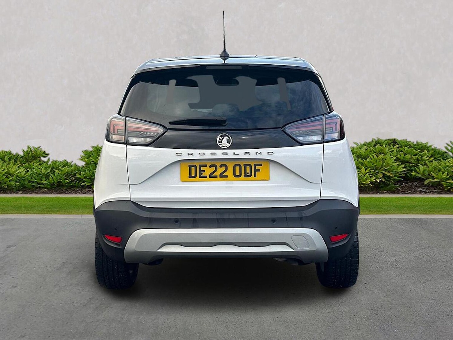 Used Vauxhall Crossland 2022 for sale - 76387219: Photo 4