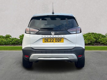 Used Vauxhall Crossland 2022 for sale - 76387219: Photo