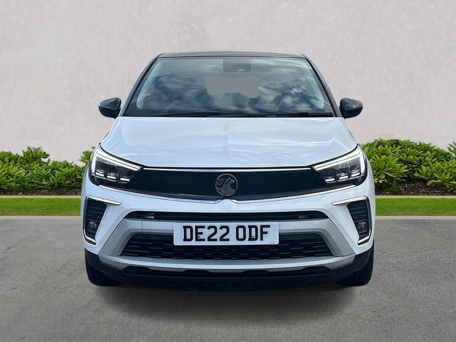 Used Vauxhall Crossland 2022 for sale - 76387219: Photo 5