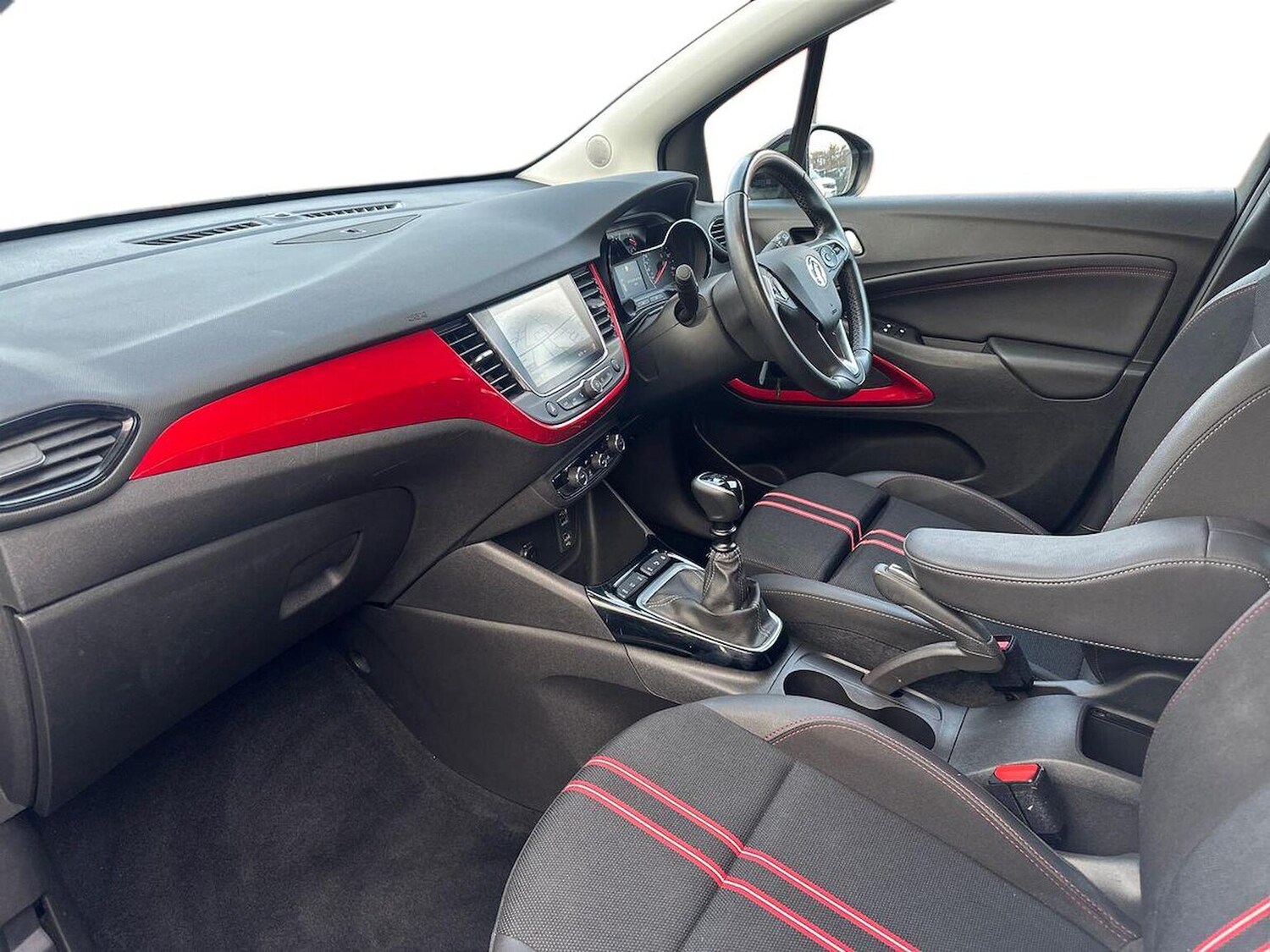 Used Vauxhall Crossland 2022 for sale - 76387219: Photo 7