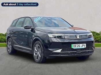 Used Vauxhall Grandland 2026 for sale - 78616567: Photo