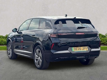 Used Vauxhall Grandland 2026 for sale - 78616567: Photo