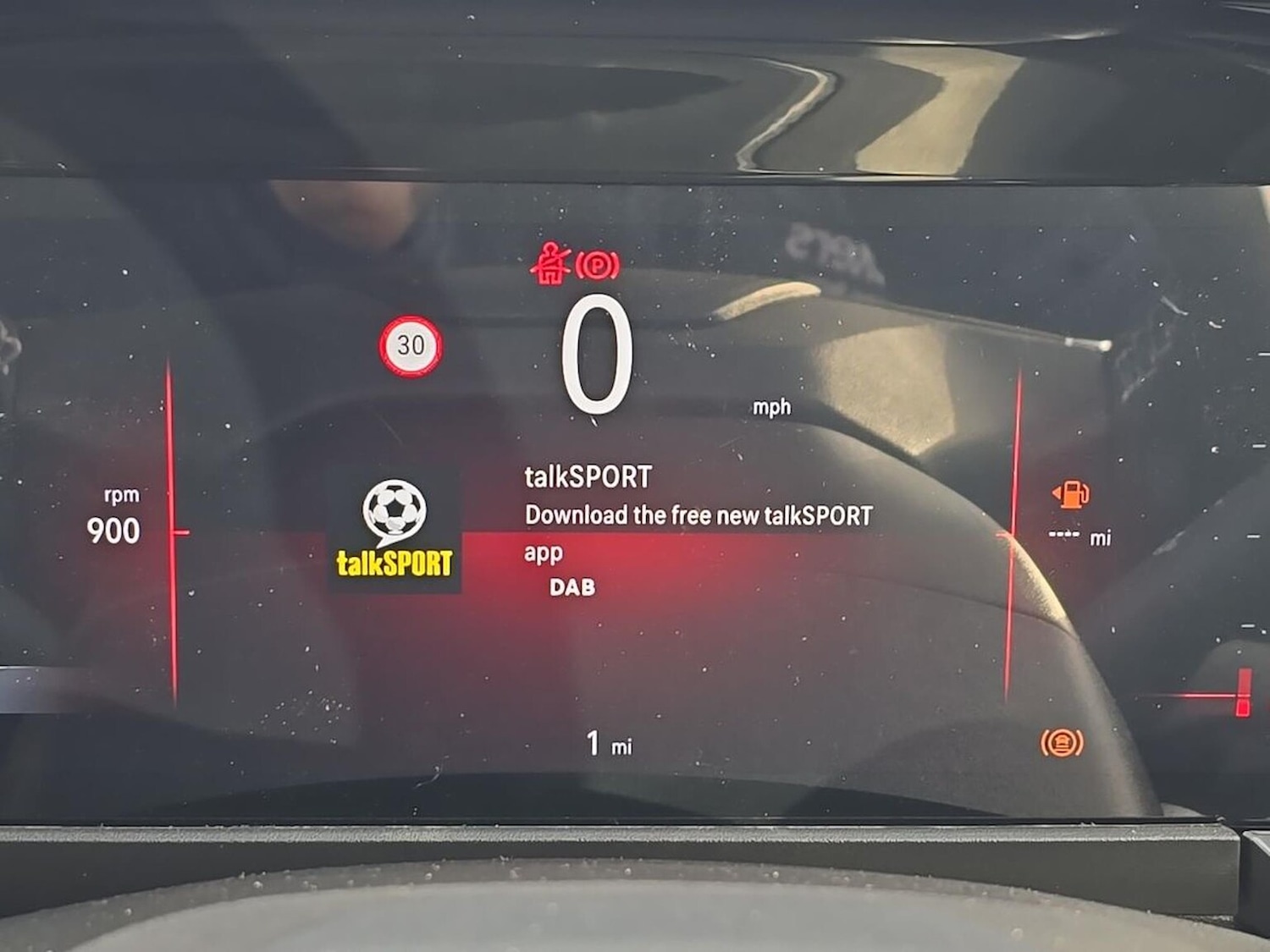 Used Vauxhall Mokka 2025 for sale - 77616782: Photo 10