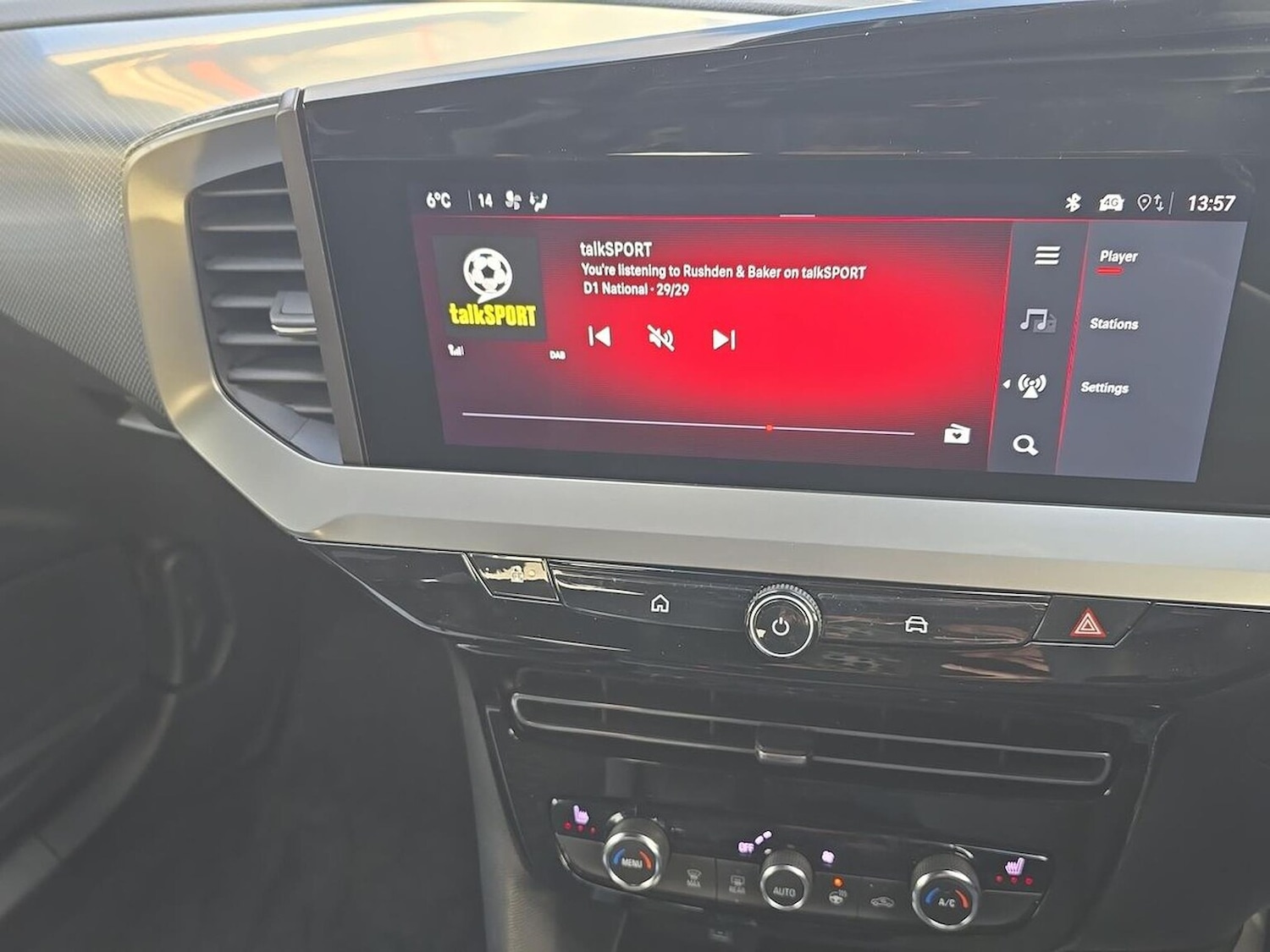 Used Vauxhall Mokka 2025 for sale - 77616782: Photo 11