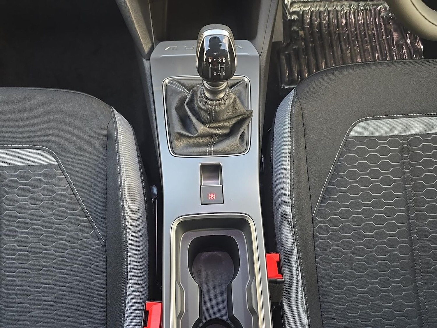 Used Vauxhall Mokka 2025 for sale - 77616782: Photo 13