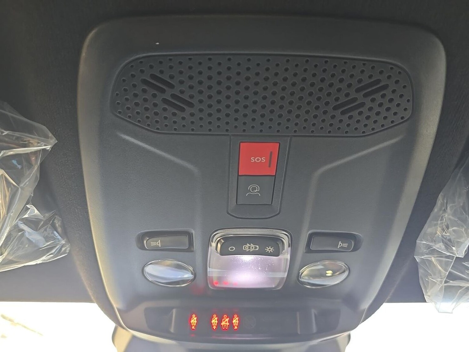 Used Vauxhall Mokka 2025 for sale - 77616782: Photo 14